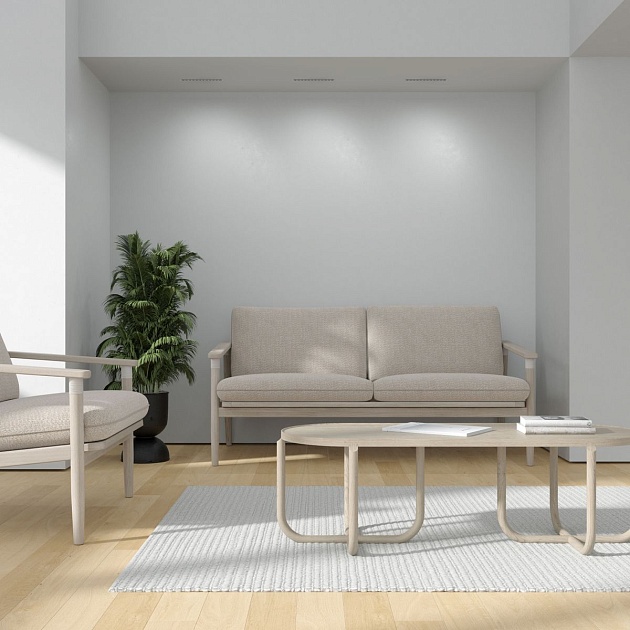 Встраиваемый светильник Denkirs Space DK2515-WB Фото № 6