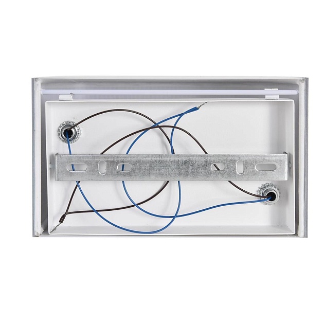 Бра Lumion Gofera Moderni 8328/2W изображение 2 Бра Lumion Gofera Moderni 8328/2W Фото № 2