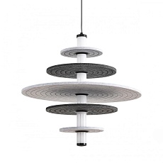 Подвес Lumion FELTA 8295/14AL 1