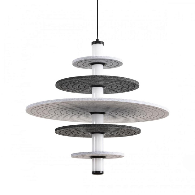 Подвес Lumion FELTA 8295/14AL Фото № 2