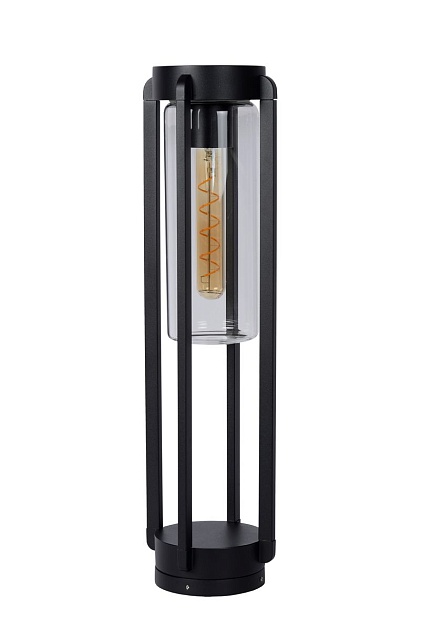 Уличный светильник Lucide Garland 27823/56/30 изображение 4 Уличный светильник Lucide Garland 27823/56/30 Фото № 4