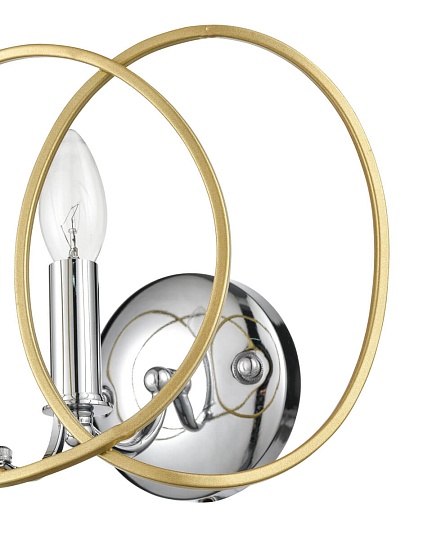 Бра Vele Luce Vita VL4234W01 Фото № 4