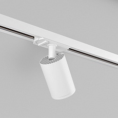 Трековый светильник Denkirs Solid Tube DK6201-WH 2