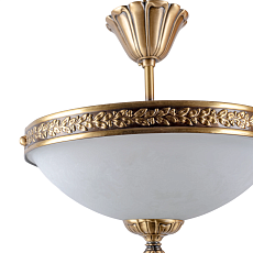 Потолочный светильник Ambiente 7140/30 PL АB 2