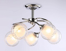 Потолочная люстра Ambrella light Traditional TR3198