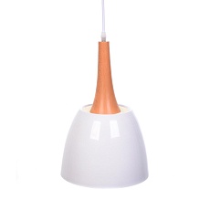 Подвесной светильник Lumina Deco Derby LDP 7901 WT 1