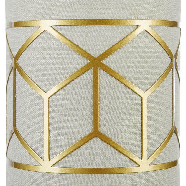 Настенный светильник Maytoni Messina H223-WL-01-G Фото № 4