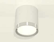 Комплект накладного светильника Ambrella light Techno Spot XS (C8141, N8118) XS8141003 1