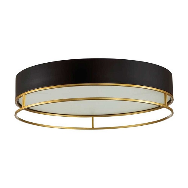 Потолочный светодиодный светильник Sonex Avra Lofty 7723/65L изображение 2 Потолочный светодиодный светильник Sonex Avra Lofty 7723/65L Фото № 2