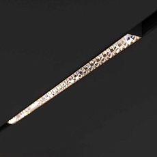 Трековый светильник Elektrostandard Slim Magnetic a071085 2