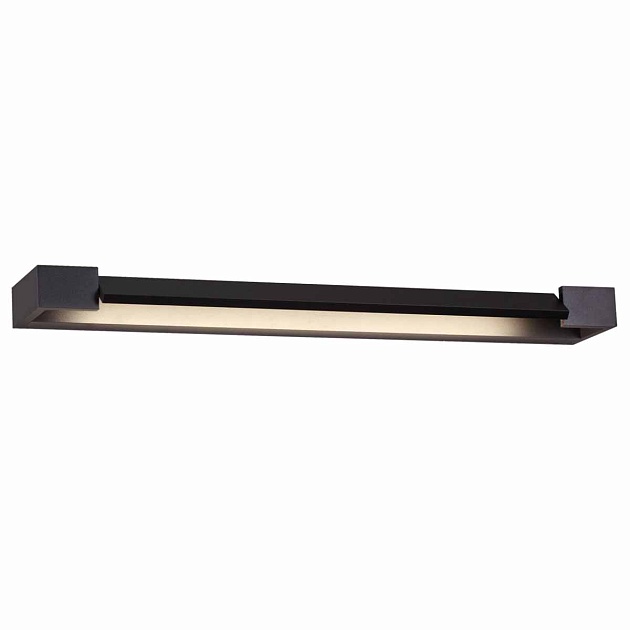 Настенный светодиодный светильник Odeon Light Hightech Arno 3888/18WB фото 4