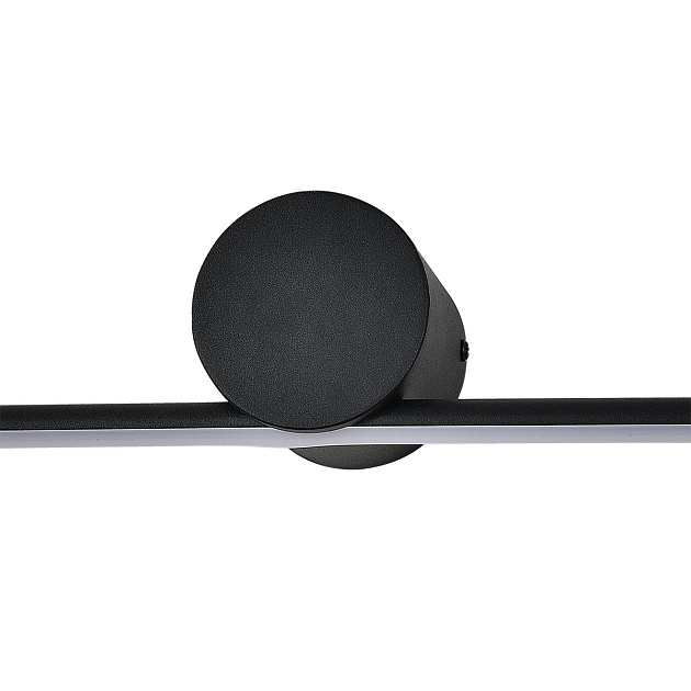 Подсветка для картин Escada Line 10281/1LED Black Фото № 2