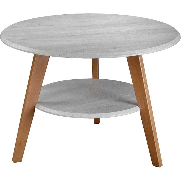 Журнальный стол Мебелик BeautyStyle 17 006757 изображение 1 Журнальный стол Мебелик BeautyStyle 17 006757 Фото № 1