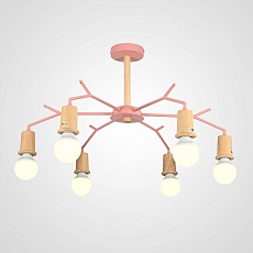 Потолочная люстра Imperium Loft 220512-23