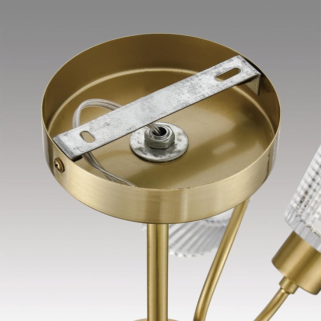 Светильник потолочный Lumion IMANA 8154/8C Фото № 2