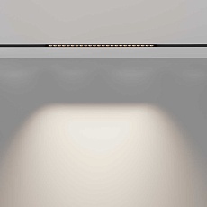 Трековый светильник Voltega Эксилайт / Exilight VGL031-4-24W3K-M-DS-B 3
