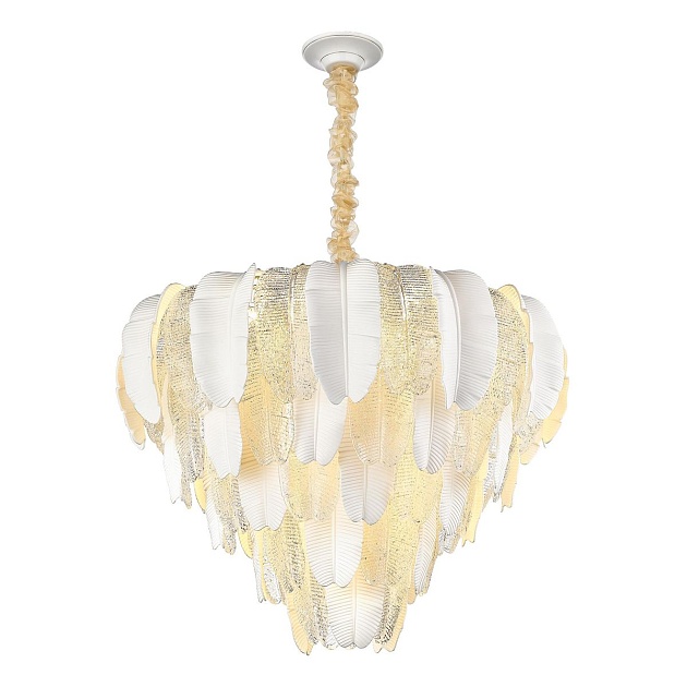 Подвесная люстра Wertmark Alexia WE125.21.303 Фото № 1