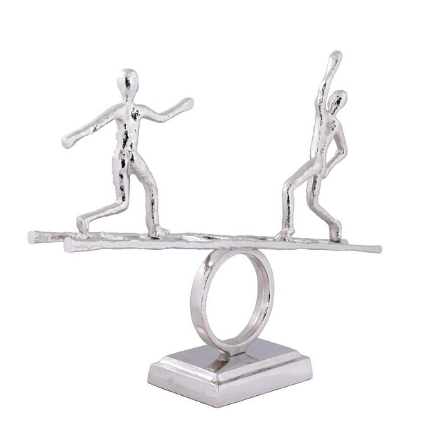 Фигурка декоративная Eglo Zadiwin 429741 изображение 1 Фигурка декоративная Eglo Zadiwin 429741 Фото № 1