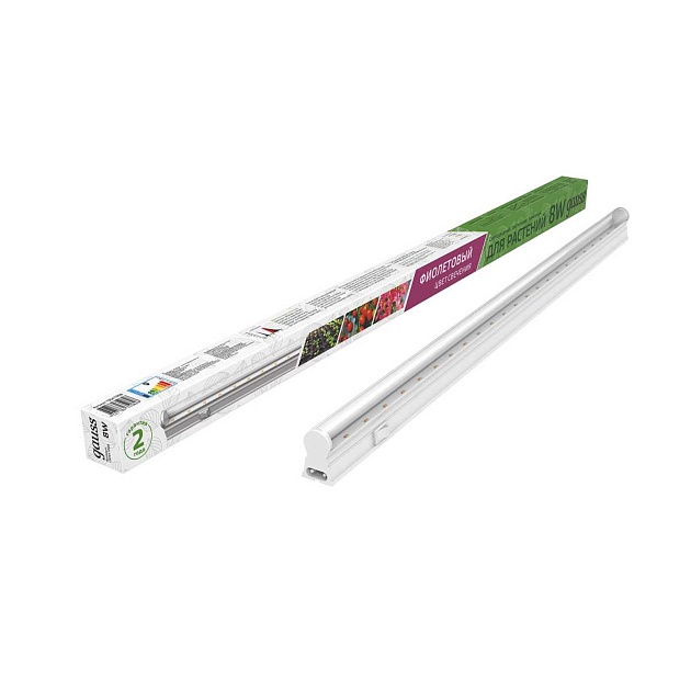 Настенный светодиодный светильник Gauss Fito 130411908 изображение 4 Настенный светодиодный светильник Gauss Fito 130411908 Фото № 4