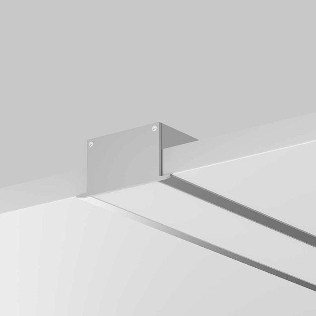 Алюминиевый профиль Maytoni Led Strip 632004 изображение 5 Алюминиевый профиль Maytoni Led Strip 632004 Фото № 5