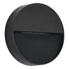 Уличный настенный светильник ST Luce Lade SL9537.401.14 1