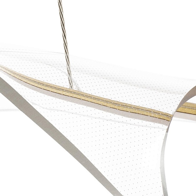 Подвесная светодиодная люстра Lightstar Varese 731303 Фото № 5