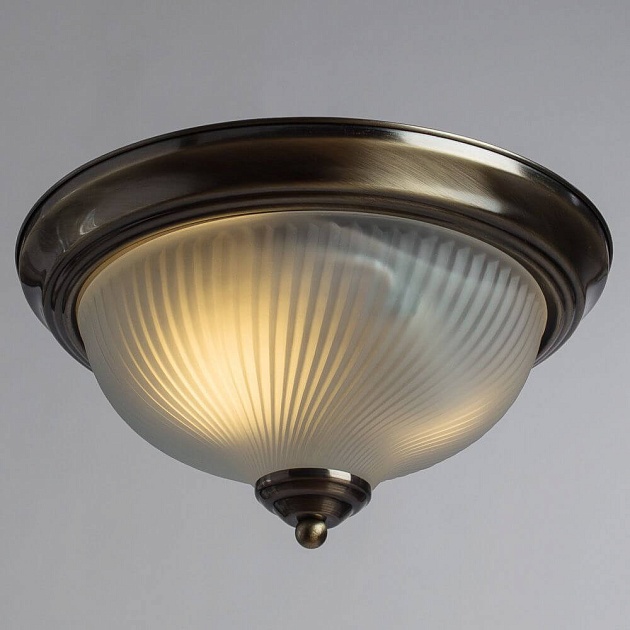 Потолочный светильник Arte Lamp Aqua A9370PL-2AB Фото № 3