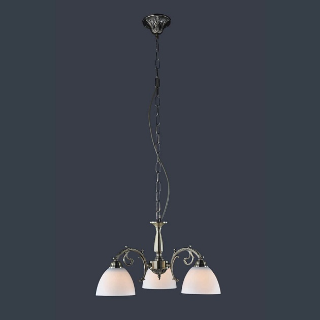 Подвесная люстра Globo 69023-3 Фото № 1