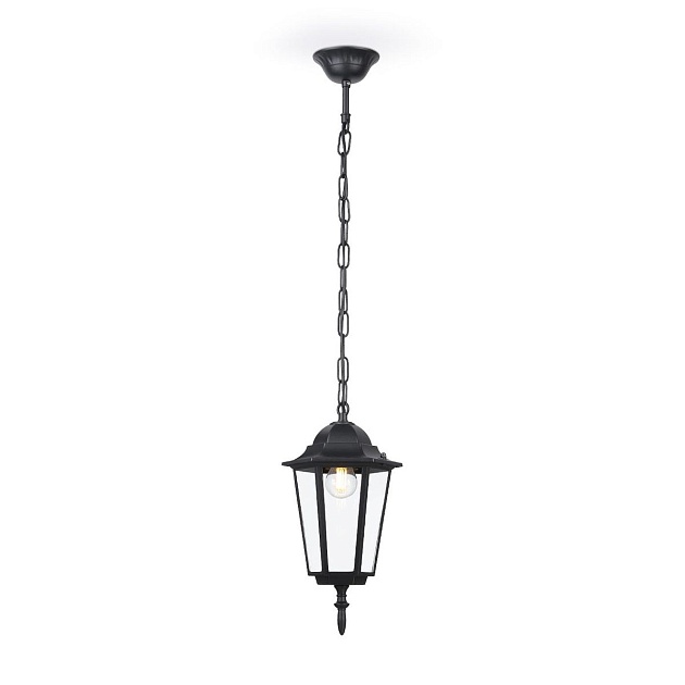 Уличный подвесной светильник Ambrella light Garden ST2029 Фото № 1