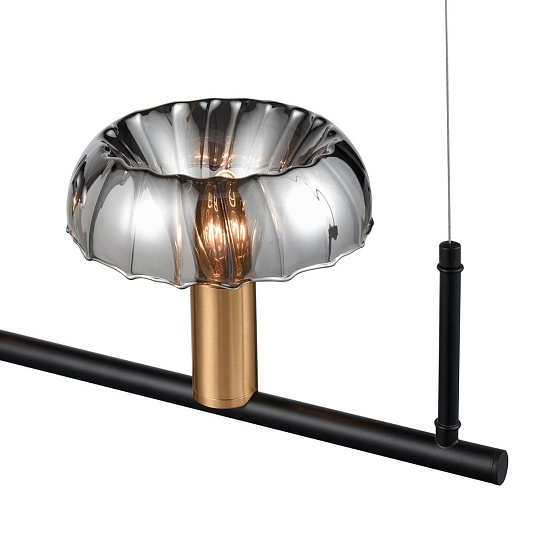 Подвесной светильник Vele Luce Olivia VL5642P03 изображение 3 Подвесной светильник Vele Luce Olivia VL5642P03 Фото № 3