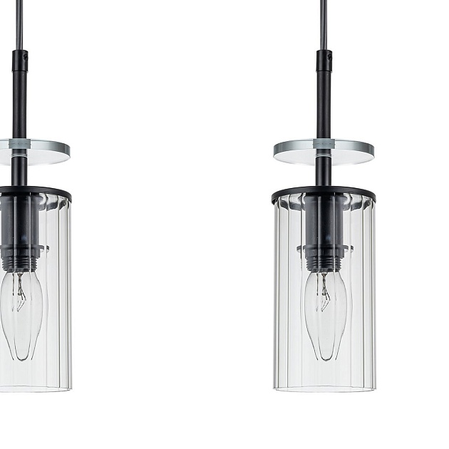 Подвесной светильник Escada Avolto 10191/3S Фото № 2