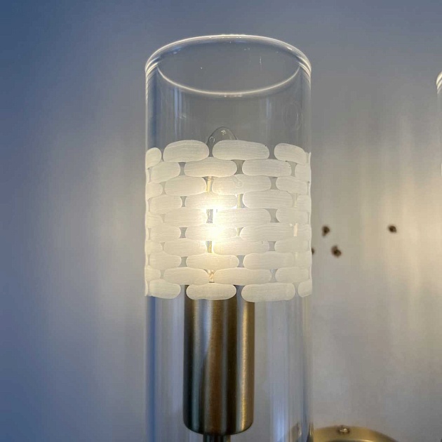 Бра Imperium Loft Chamont 164356-60 изображение 12 Бра Imperium Loft Chamont 164356-60 Фото № 12