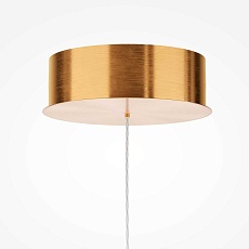 Подвесной светильник Maytoni Plume MOD340PL-L28BS3K 1
