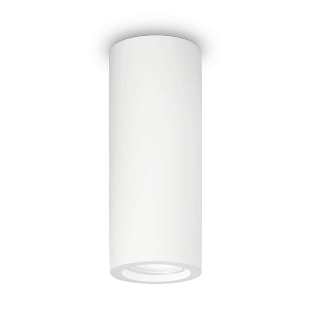 Потолочный светильник Ideal Lux Tower PL1 Round 155869 Фото № 1