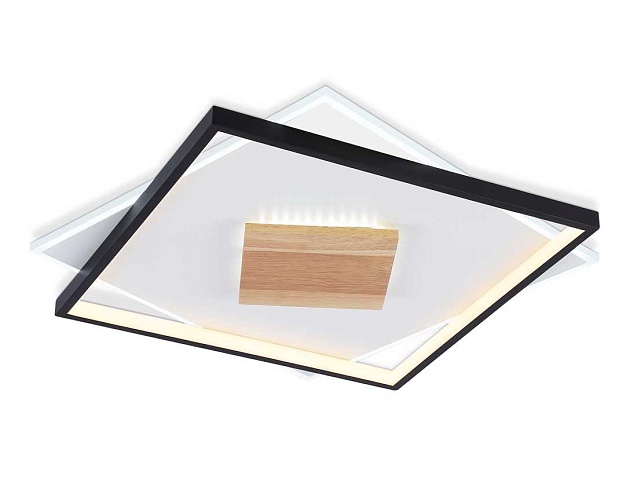 Светильник потолочный Ambrella light COMFORT FL4791 изображение 1 Светильник потолочный Ambrella light COMFORT FL4791 Фото № 1