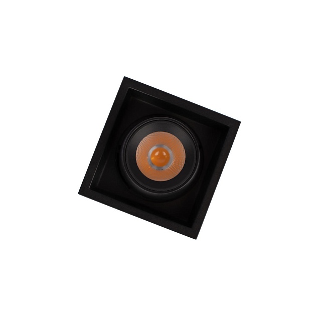 Встраиваемый светильник Loft IT Flash 10319/B Black изображение 4 Встраиваемый светильник Loft IT Flash 10319/B Black Фото № 4