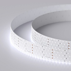Светодиодная лента Arlight 36W/m 350LED/m 2835SMD холодный белый 2,5M 019083(1)