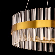 Подвесной светодиодный светильник Citilux Рианна CL337053 4