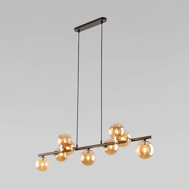 Подвесная люстра TK Lighting 4340 Estera Фото № 1