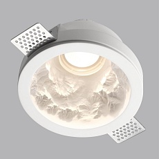 Встраиваемый светильник Odeon Light Montana Hightech 7168/7CL 1