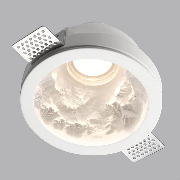Встраиваемый светильник Odeon Light Montana Hightech 7168/7CL Фото № 2