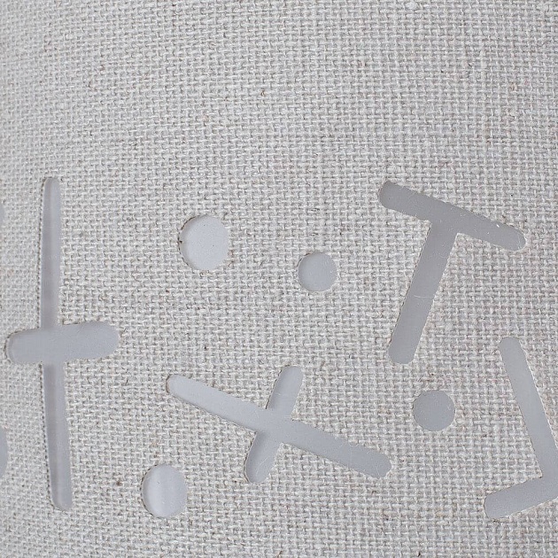 Настольная лампа Arte Lamp Bunda A4007LT-1WH изображение 2 Настольная лампа Arte Lamp Bunda A4007LT-1WH Фото № 2