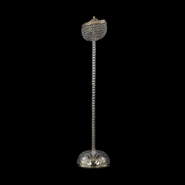 Торшер Bohemia Ivele 19283T4/45IV-138 G Фото № 2