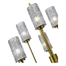 Подвесная люстра ST Luce Gacciolo SL1240.303.06 2