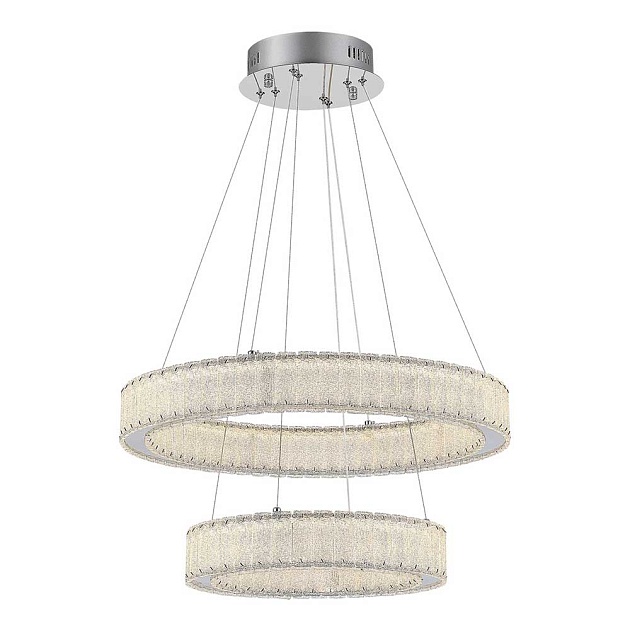 Подвесная люстра ST Luce LATOZZO SL6008.103.02 Фото № 1