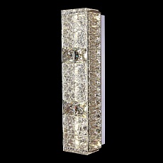 Бра Fluorite Ravissement Chrome FL1068-2W 4