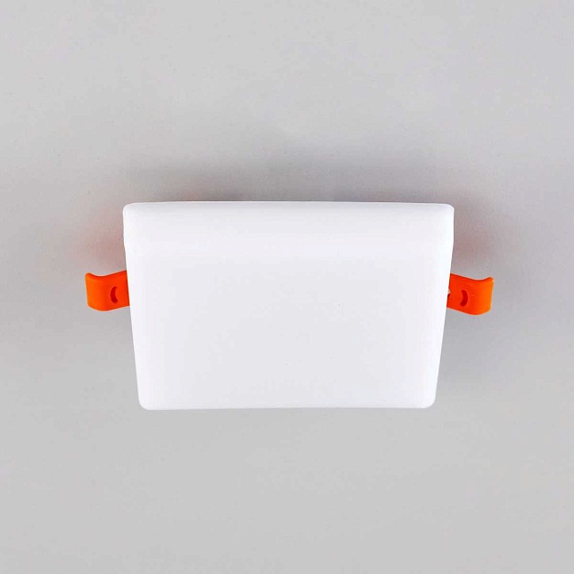 Встраиваемый светодиодный светильник Citilux Вега CLD53K10W Фото № 24