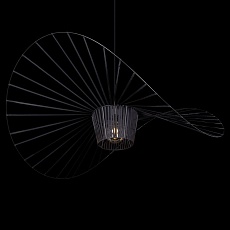 Подвесной светильник Loft IT Chapeau 10246/1000 1