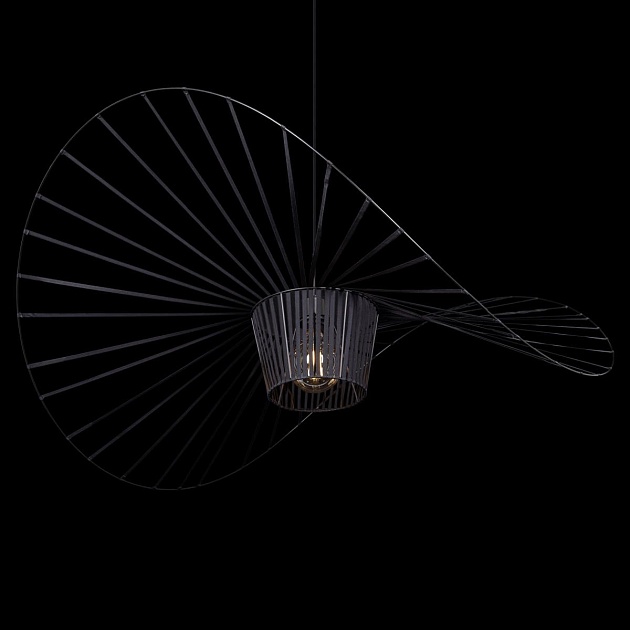 Подвесной светильник Loft IT Chapeau 10246/1000 изображение 2 Подвесной светильник Loft IT Chapeau 10246/1000 Фото № 2