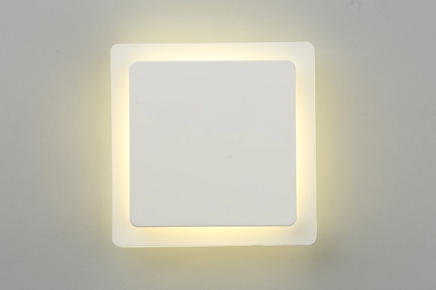 Настенный светодиодный светильник Omnilux Banbury OML-42611-10 фото 10